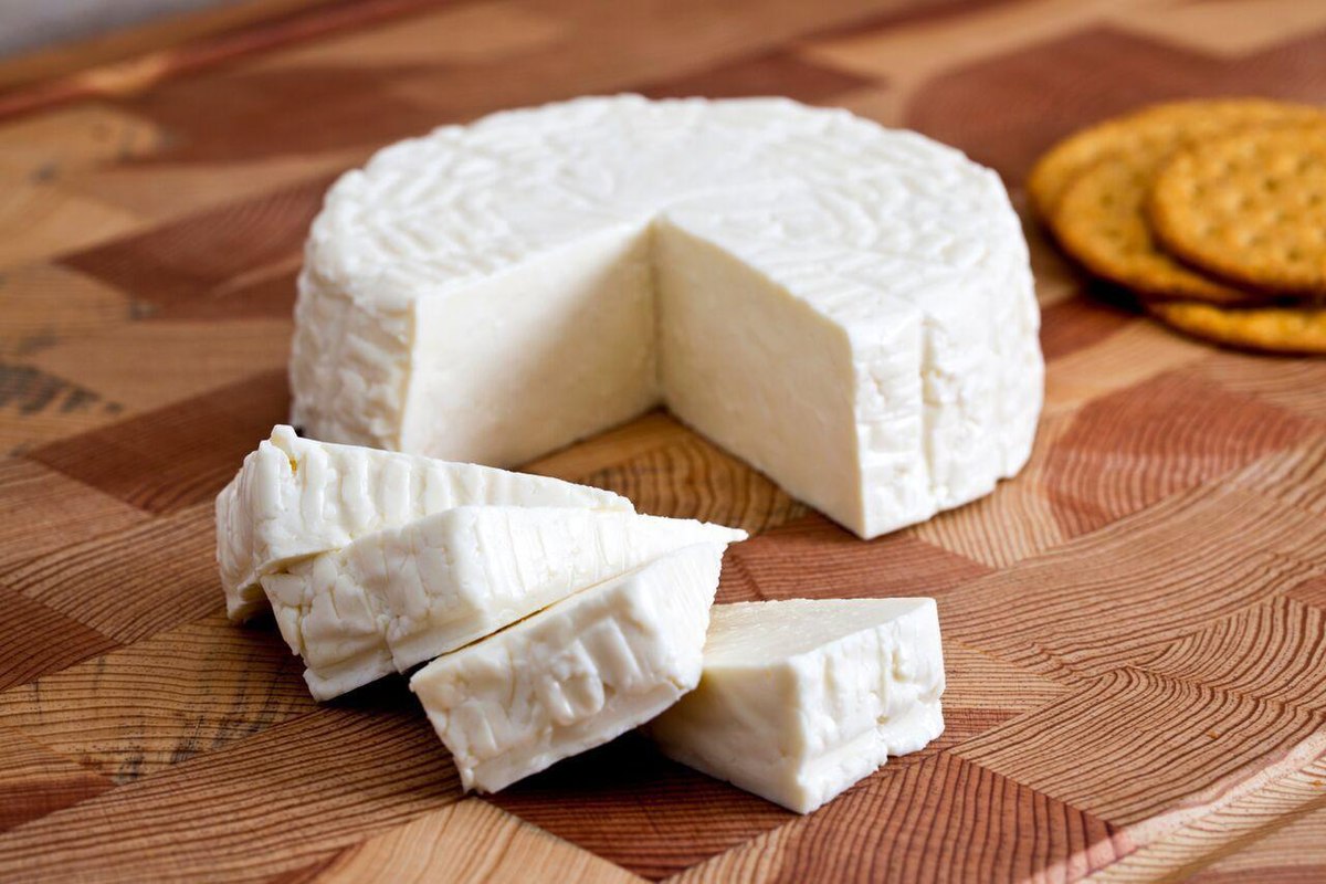 Mexican Cheeses - Vibrant World Flavors